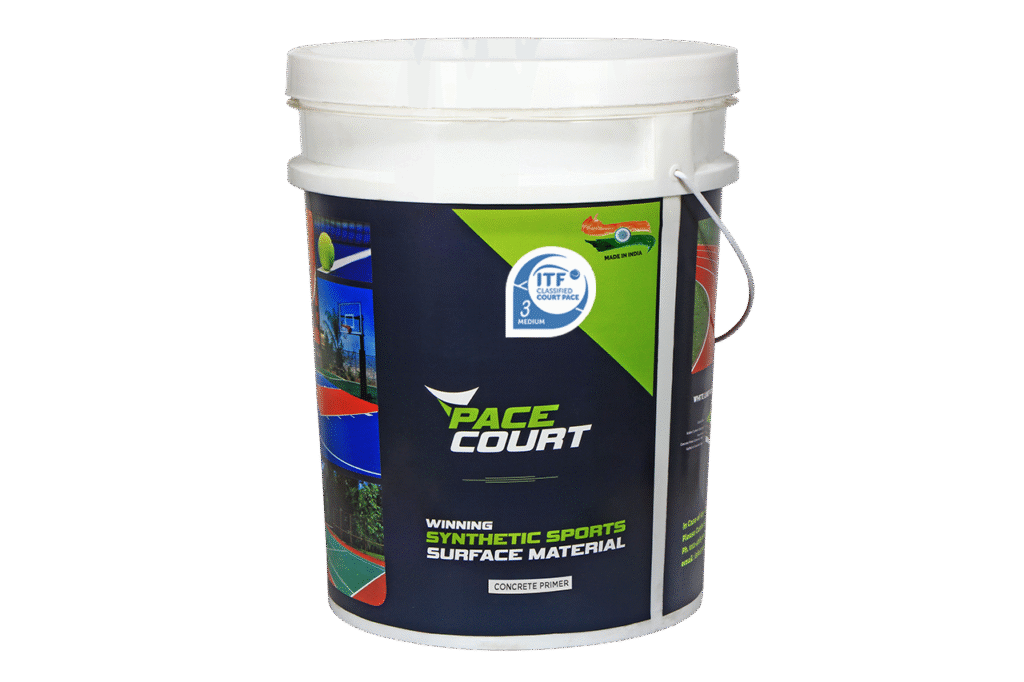 Concrete Primer