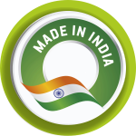 made in india