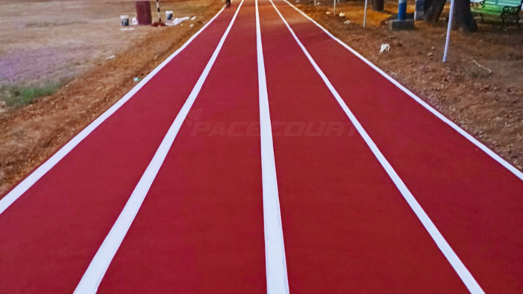 walking track gurgaon