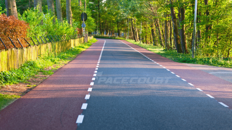 cycle track (1)