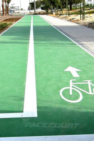 cycle track (3)
