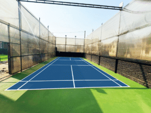 sports flooring in delhi