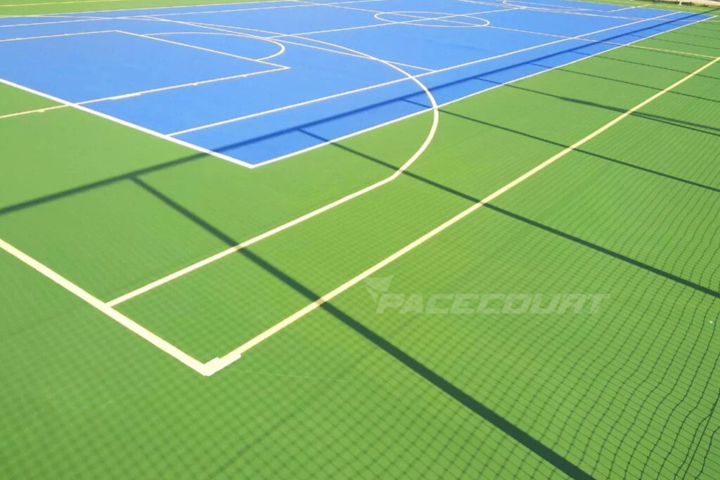 multi-court