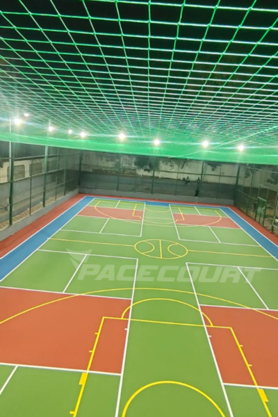multipurpose flooring