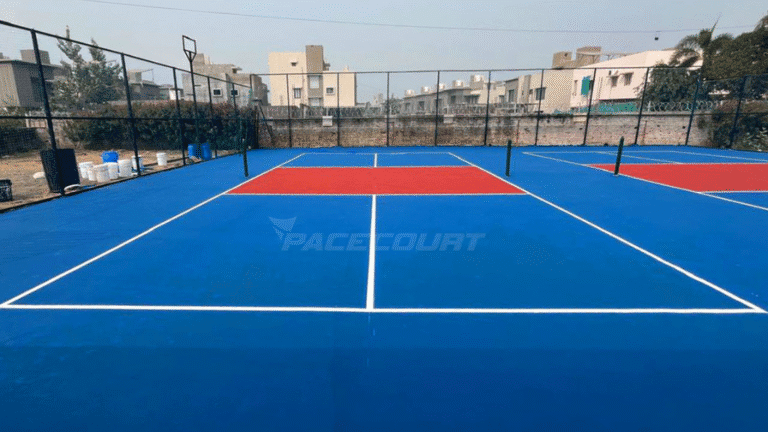 pickleball court Jodhpur