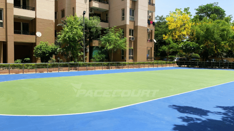 skating rink gurgaon