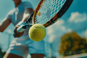 tennis flooring