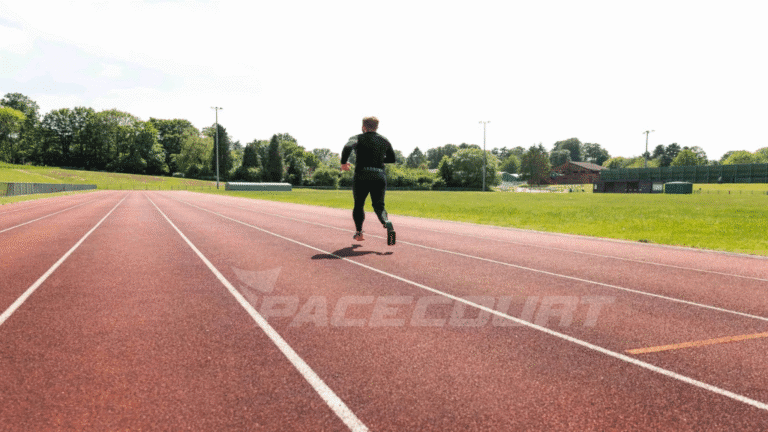 walking track