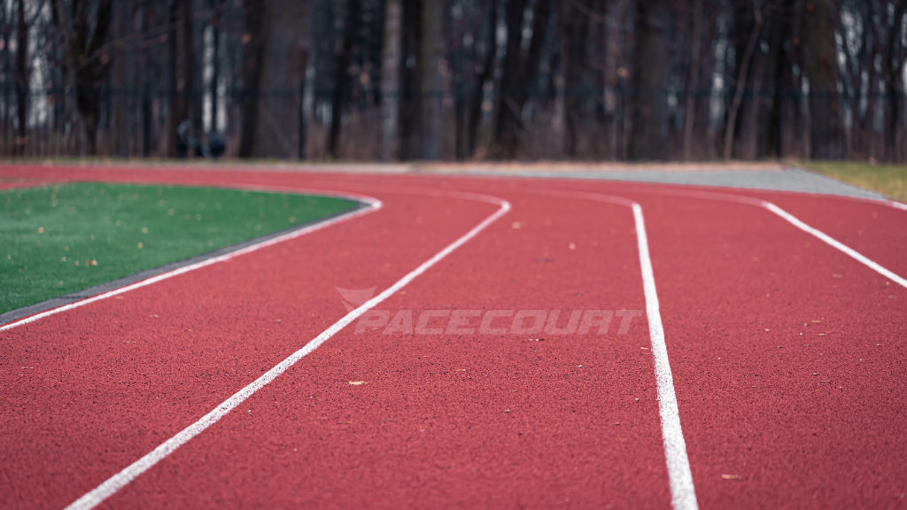walking track
