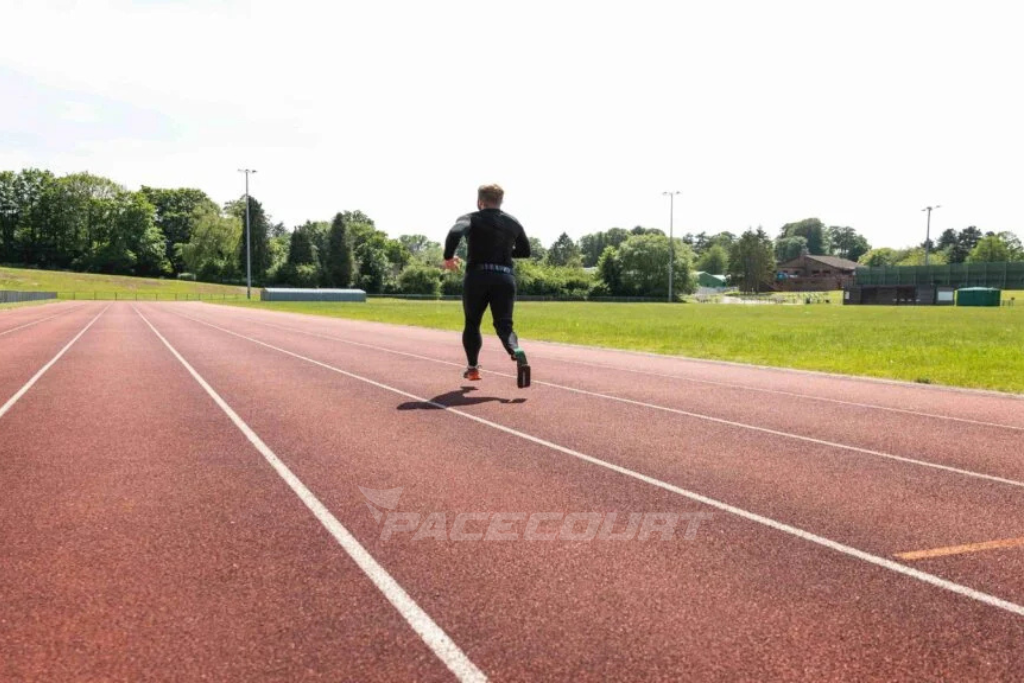 walking track