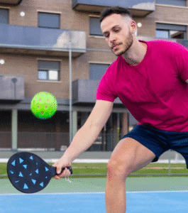 sports flooring