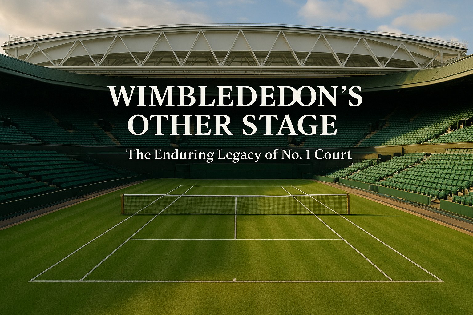 No 1 Court