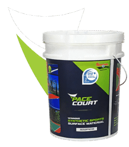 pacecourt