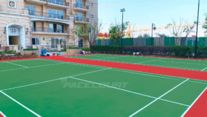 pacecourt