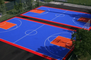 7-Layer Acrylic System