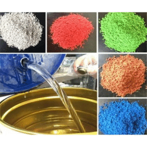 What Is PU Flooring