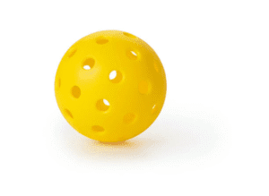 pickleball ball