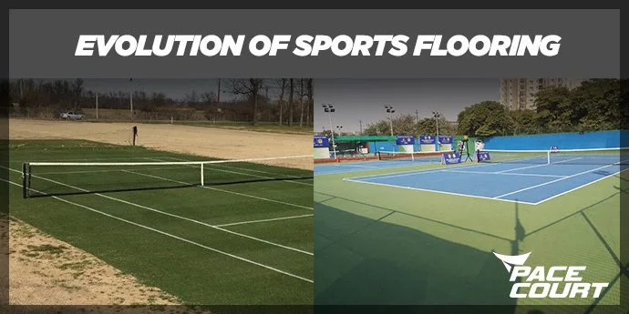 Sports Flooring Manufacturers in Kolkata