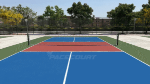Pickleball Brackets
