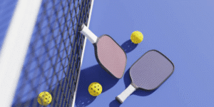 Pickleball Brackets