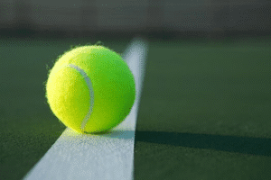Tennis Court Dimensions