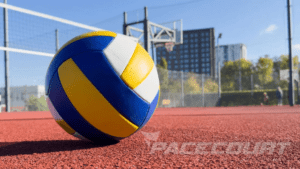 volleyball courts near me