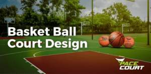 Basketball Court Flooring in Hyderabad