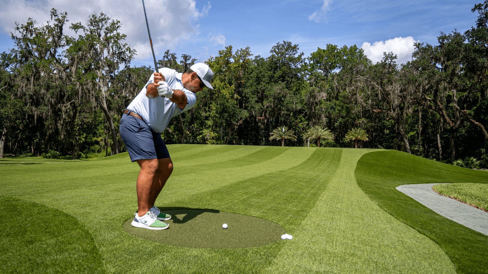 Applications-Columns-GOLF