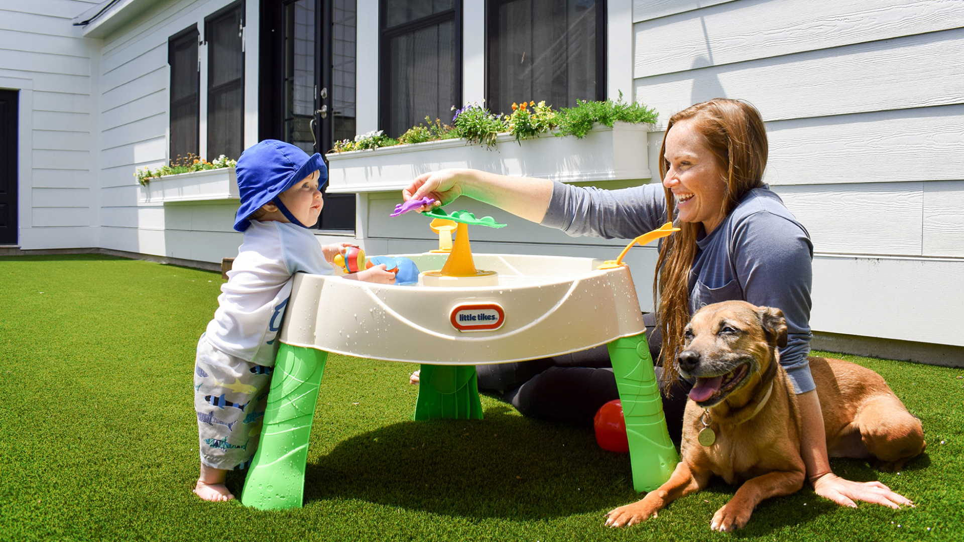 Applications-Columns-RECREATION