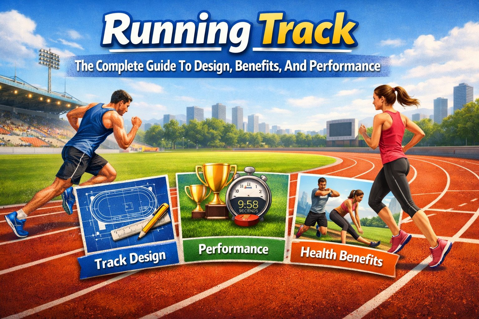 Running Track