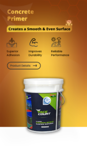 Concrete Primer