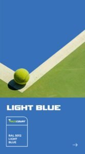 Light Blue