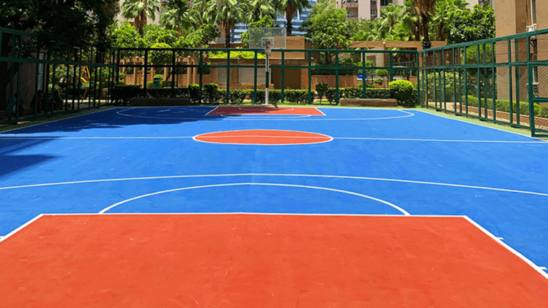 basketball