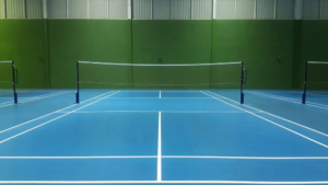 Badminton Academy
