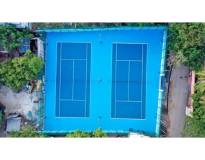 Badminton Academy