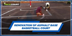 Basketball Court