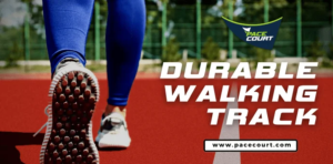 running track