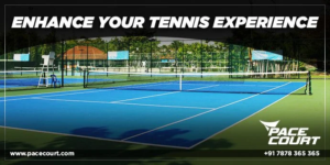 Tennis Court Flooring
