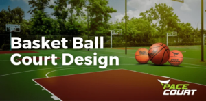 Basketball Court Flooring