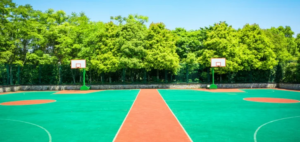 Sports Flooring UAE