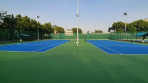 Sports Flooring UAE