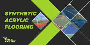Sports Flooring UAE