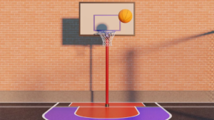 Sports Flooring in UAE