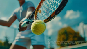 Synthetic Sports Flooring in UAE