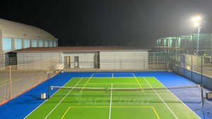 Sports Flooring