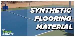 Sports Flooring in uae