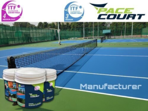 Sports Flooring