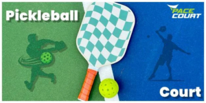 Pickleball Court