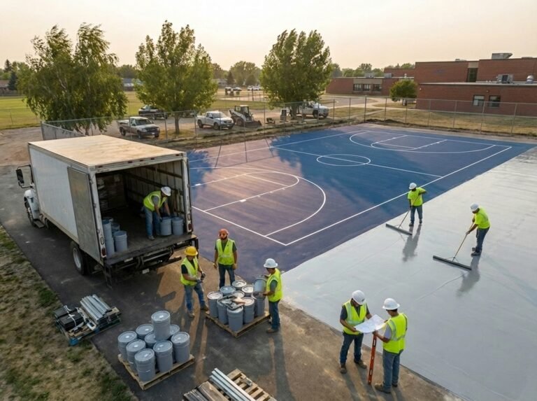 Nationwide Expansion