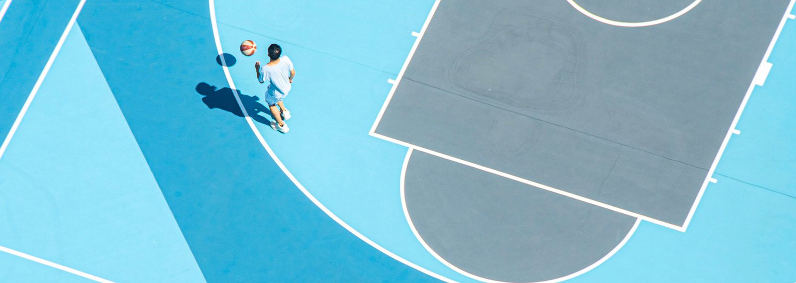 Basketball-Court-Construction